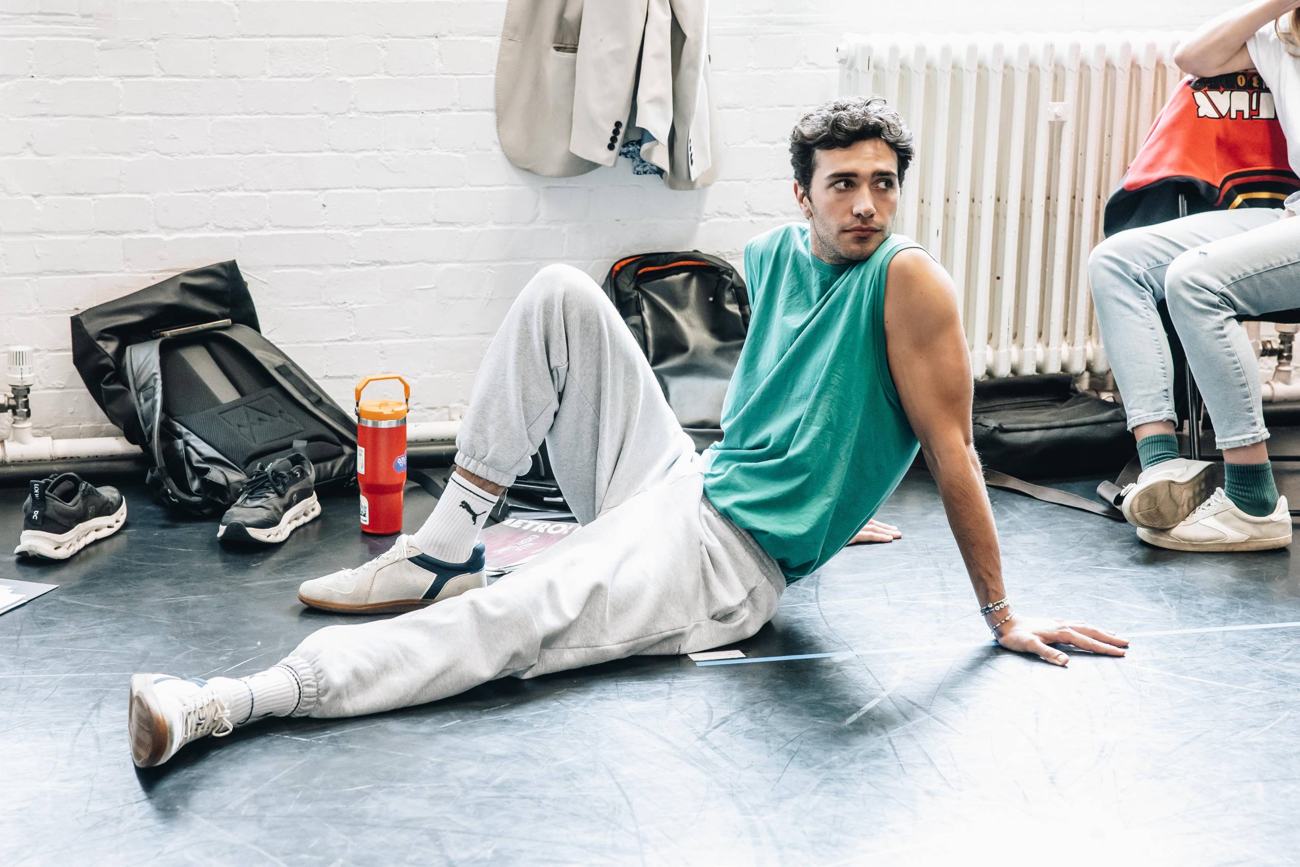 The Talented Mr. Ripley | Birmingham Rep