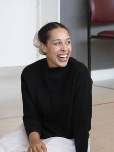 Emma Altmann Emma | Birmingham Rep