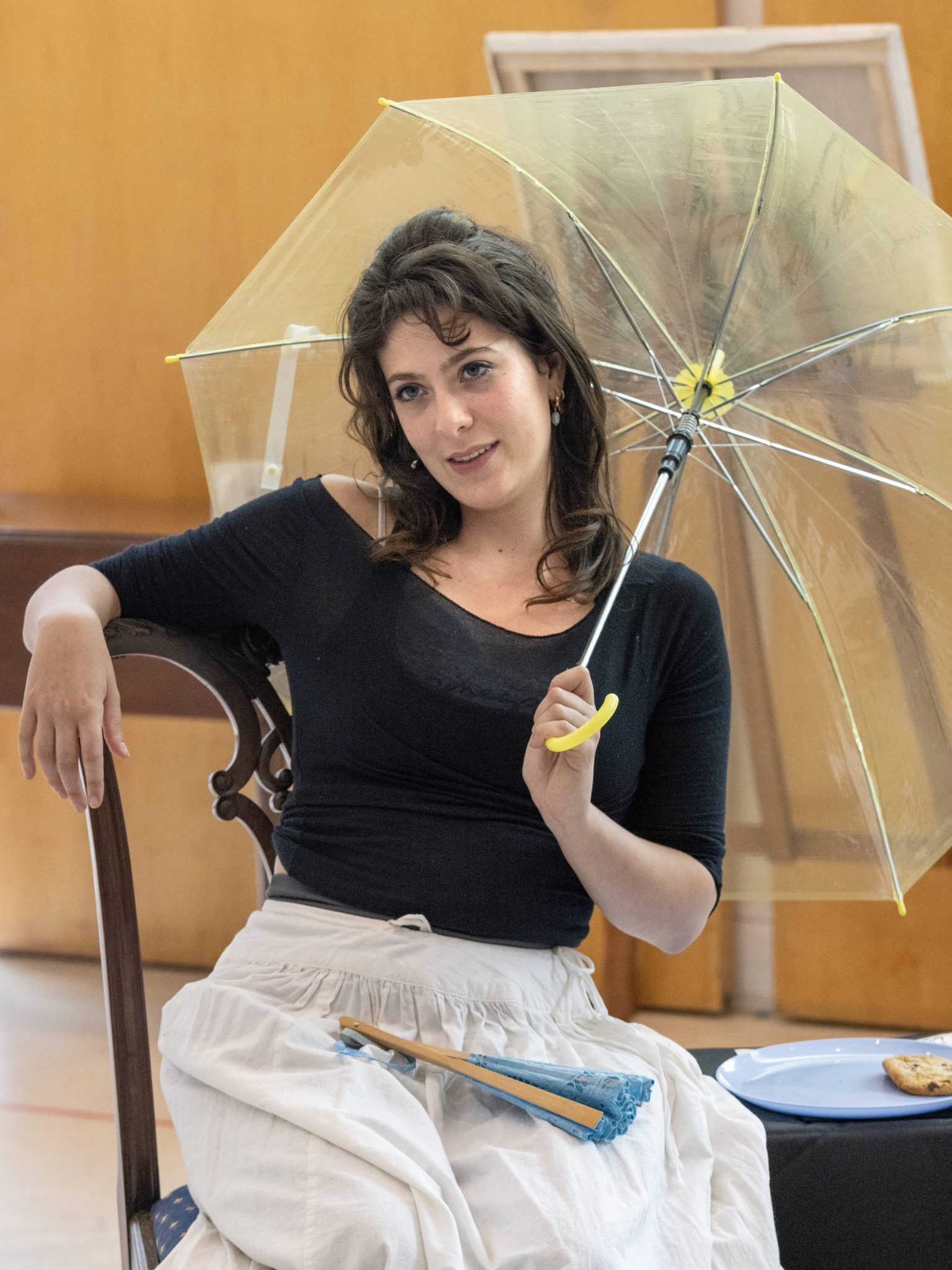 Emma Altmann Emma | Birmingham Rep