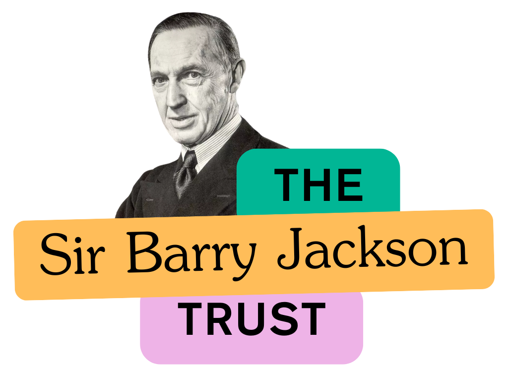 The Sir Barry Jackson Trust