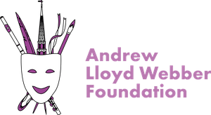 Andrew Lloyd Webber Foundation logo