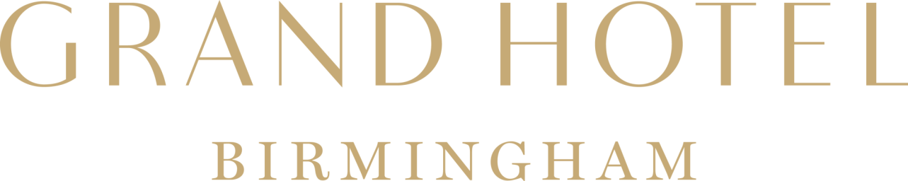 The Grand Hotel logo