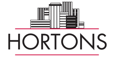 Hortons Estates Logo