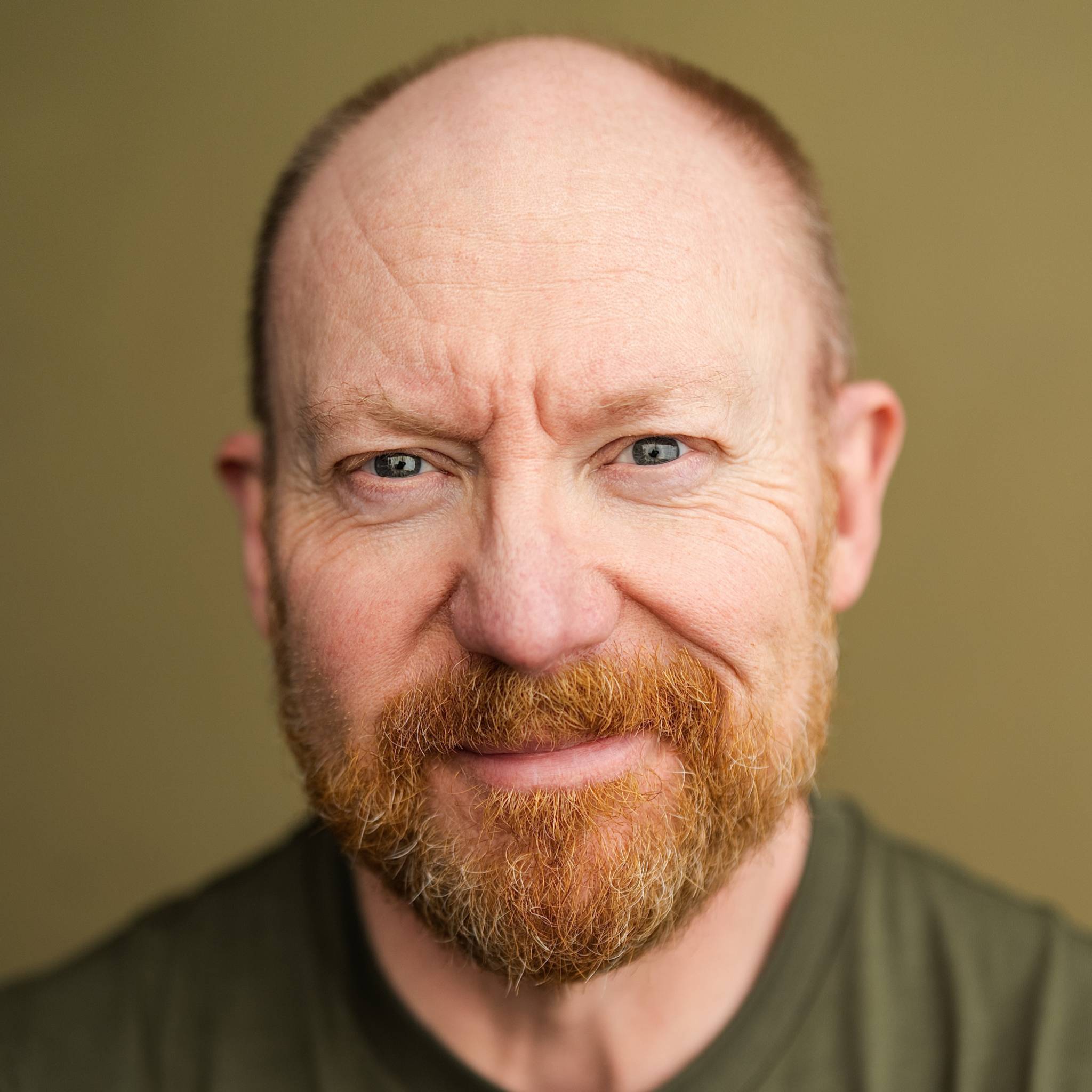 Hadrian Delacey Headshot