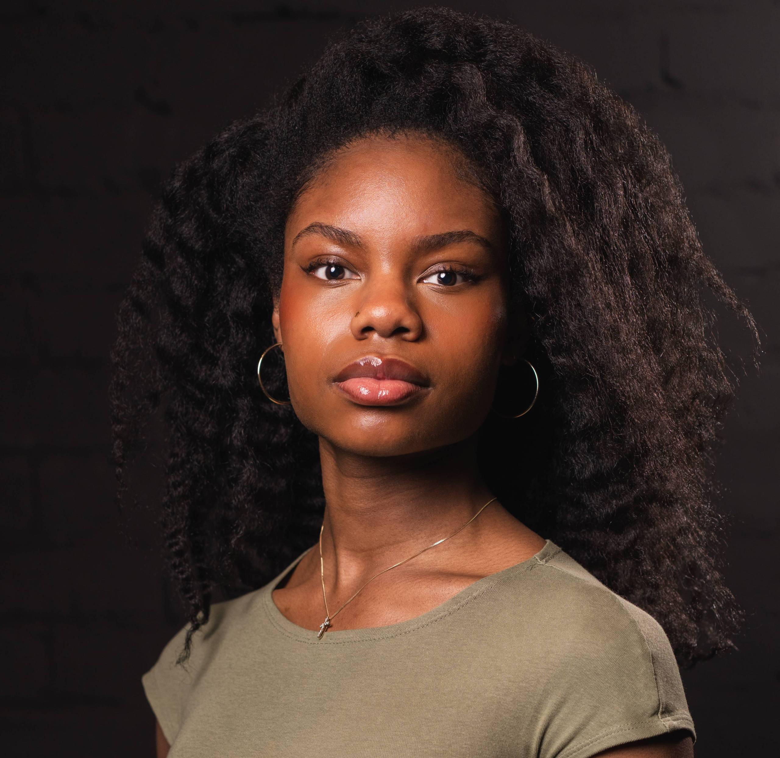 Headshot of Lerissa Doré
