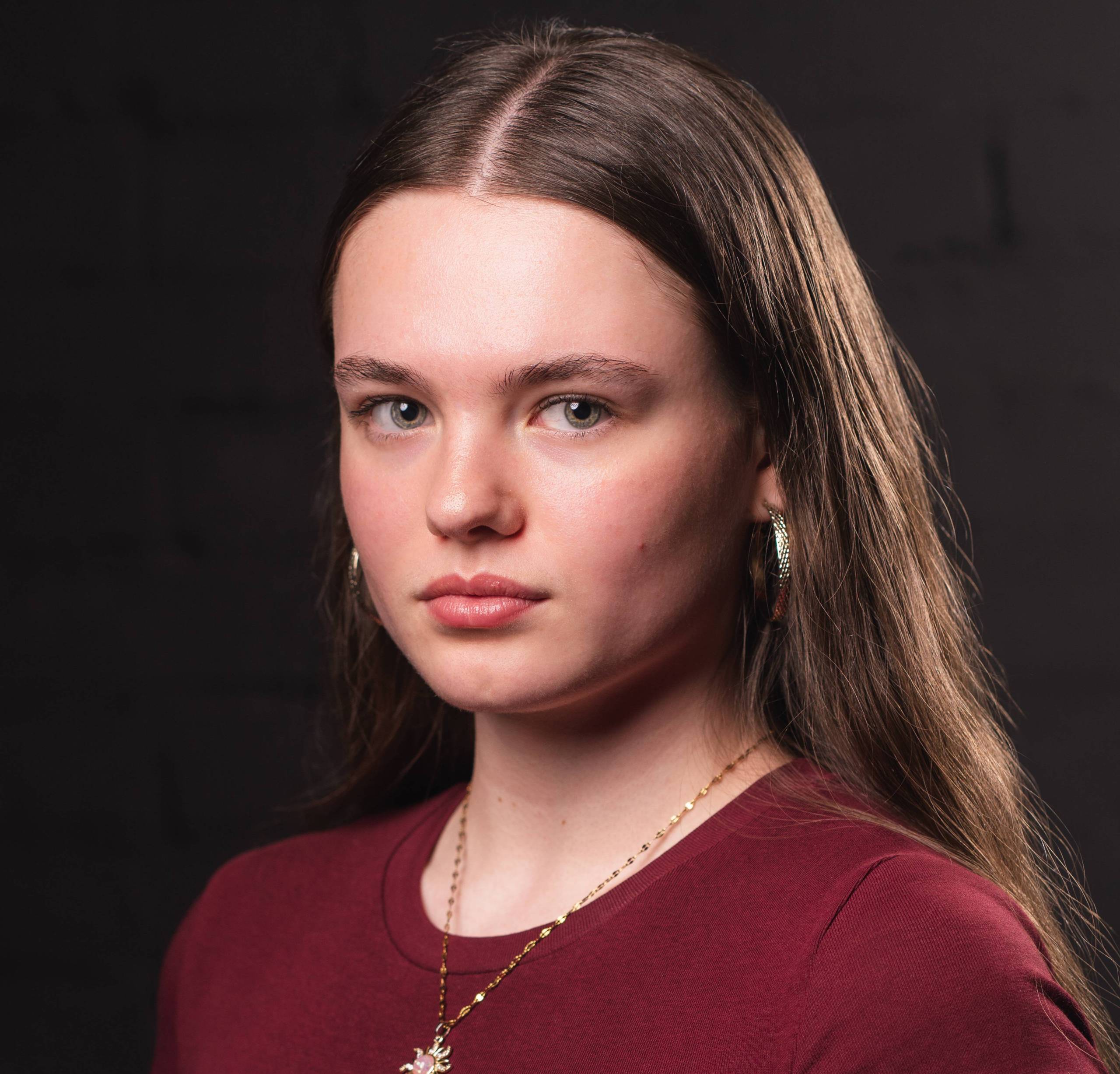 Headshot of Maisie Britton