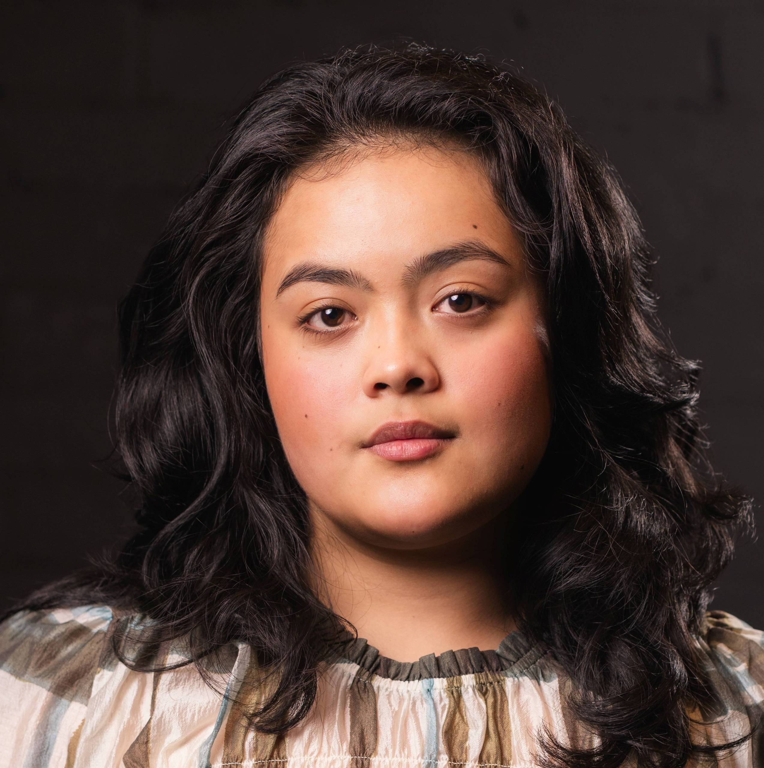 Headshot of Quennie Lim