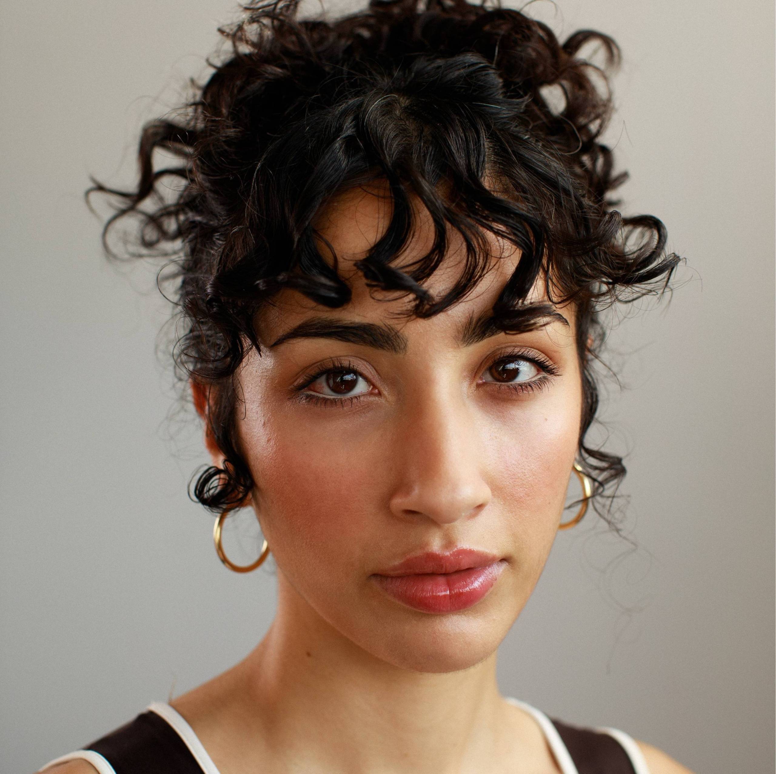 Headshot of Emaan Durrani